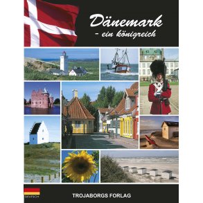 DK BOG - Tysk (6 stk.)