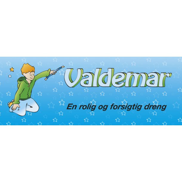 Valdemar