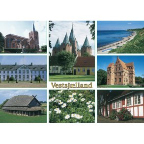 Vestsjlland
