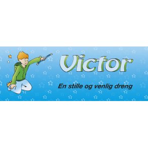 Victor