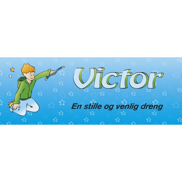 Victor