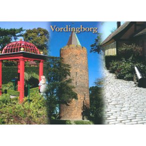 Vordingborg